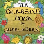 The Quicksand Book book cover