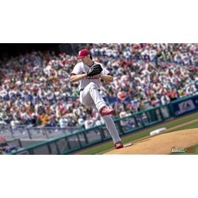 Major League Baseball 2K9