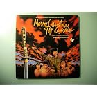 Merry Christmas Mr Lawrence by  Ryuichi Sakamoto 