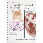Click here to buy Laboratory Urinalysis and Hematology: for the Small Animal Practitioner (Made... by Carolyn A. Sink and Bernard F. Feldman.