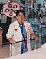Kathleen A. Handal