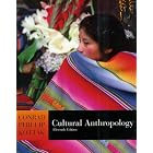 Click here to buy Cultural Anthropology by  Conrad Phillip Kottak.