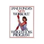 Jane Fonda's New Workout Book book cover