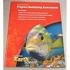 Click here to buy Scott Foresman Progress Monitoring Assessments, Grade 6 (California Focus on Earth Science) by  Pearson Education.