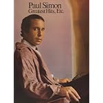 Paul Simon: Greatest Hits, Etc. book cover