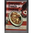 Everyday French cooking for the American home by French Cooking