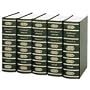 Spurgeon's Sermons (5 Vol. Set) by Charles Haddon Spurgeon