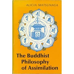 The Buddhist Philosophy of Assimilation: The Historical Development of the Honji-Suijaku Theory