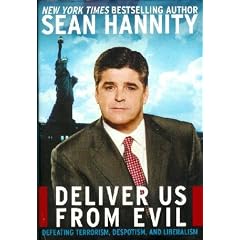 Deliver Us From Evil: