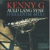 Click here to buy Auld Lange Syne - Freedom Mix by  Kenny G .