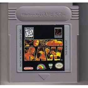 WWF Raw
