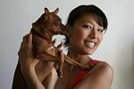 Lisa Katayama
