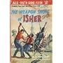 The Weapon Shops of Isher by A.e.van vogt