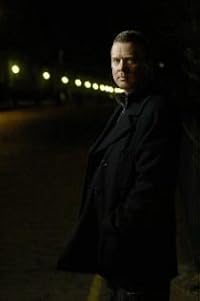 Image of Allan Guthrie