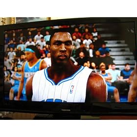 Toshiba 40RV525R 40-Inch LCD HDTV Full HD 1080p