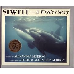 Siwiti - A Whale's Story