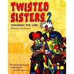 Twisted Sisters 2 : Drawing the Line book cover