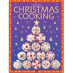 Christmas Cooking (Usborne Activities)