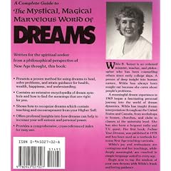 Mystical Magical Marvelous World of Dreams