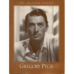 Gregory Peck (Afi Souvenir Edition)