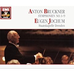 Anton Bruckner: Symphonien No. 1-9