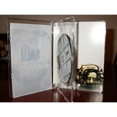 Saw - Unrated (Two-Disc Special Edition)