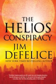 Image of Jim DeFelice