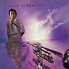 Magic Man by Herb Alpert