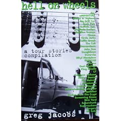 Hell on Wheels: A Tour Stories Compilation