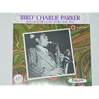 1949 Concert and All Stars 1950 - 1951 by  Charlie Parker 