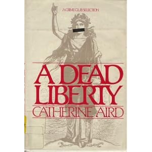 A Dead Liberty 