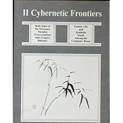 II cybernetic frontiers