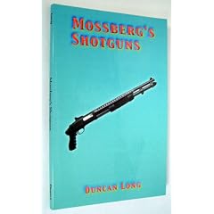 Mossberg's Shotguns
