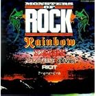 Monsters Of Rock by Rainbow, Scorpions, Saxon, April Wine, and Riot