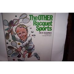 Other Racquet Sports