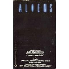 Aliens: A Novelization
