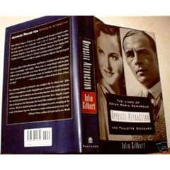 OPPOSITE ATTRACTION: The Lives of Erich Maria Remarque and Paulette Goddard