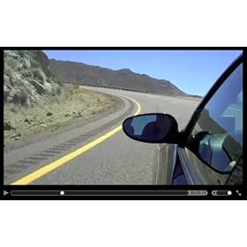 Flip Video Mino HD Camcorder, 60 Minutes