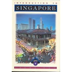 Introduction to Singapore (Odyssey Guides)