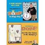 Dorf da Bingo King/The First Games of Mount Olympus