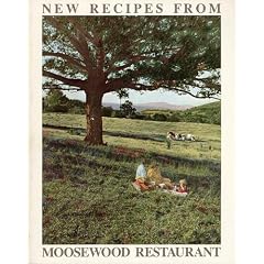 New Recipes from Moosewood Restaurant