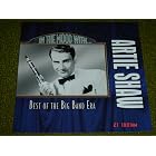 In the Mood with Artie Shaw by  Artie Shaw 