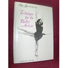 Click here to buy TECHNIQUE FOR THE BALLET ARTISTE by  OLGA SPESSIVTZEVA.