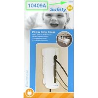 Safety 1st Power Strip Cover Safety 1st Power Strip Cover