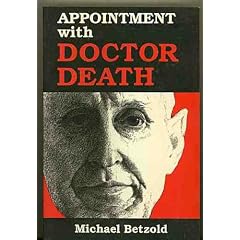 Appointment With Doctor Death