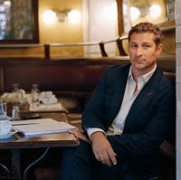 Image of Chris Pavone