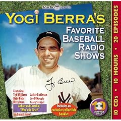 Yogi Berra