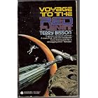 Voyage to the Red Planet by Terry Bisson
