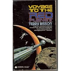 Voyage to the Red Planet