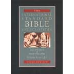 The International Standard Bible Encyclopedia: 4 Vol. Set